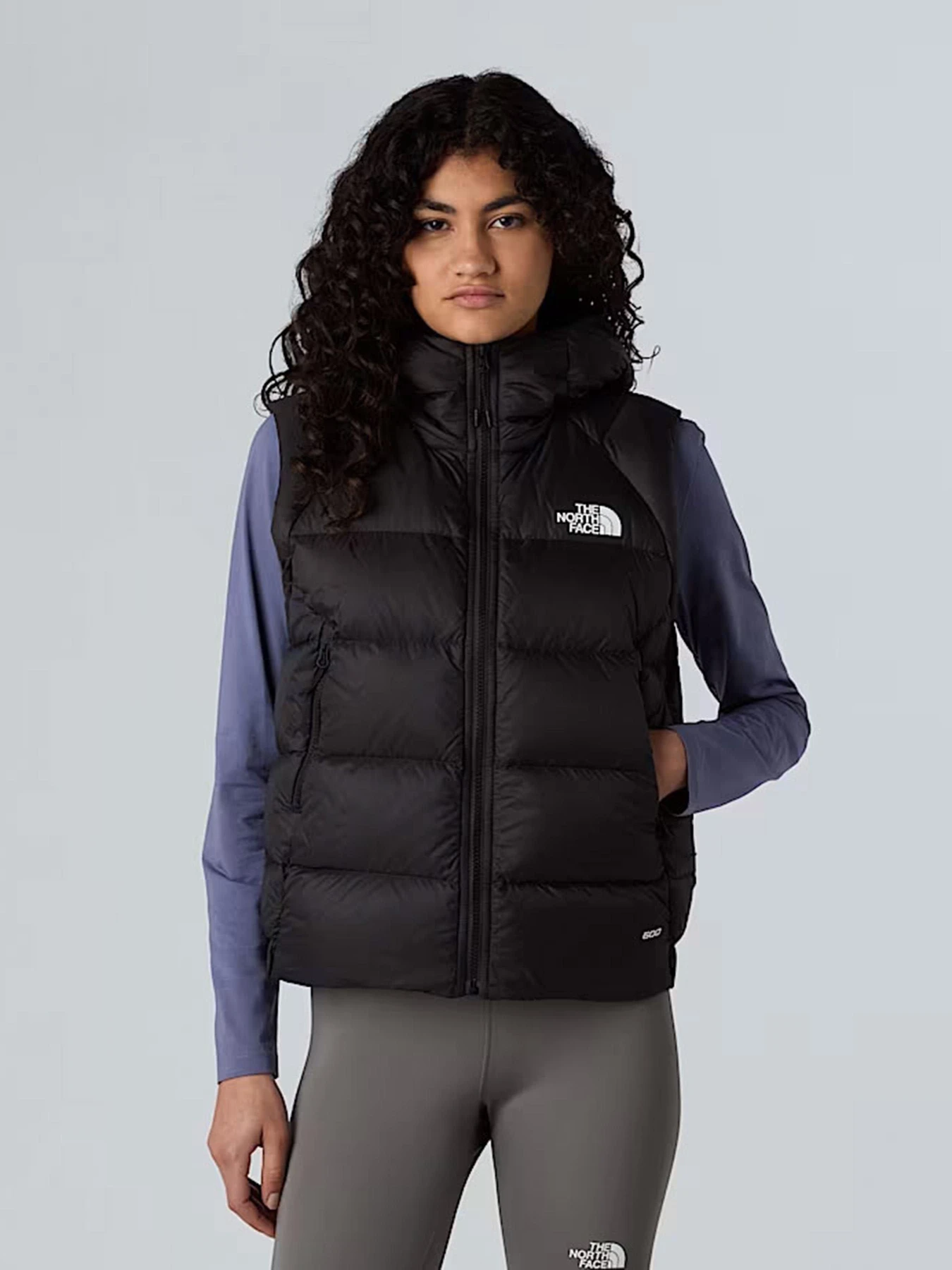 Куртки та дублянки The North Face Hyalite модель NF0A8E71JK31 Куртки та дублянки The North Face Hyalite модель NF0A8E71JK31 Фото