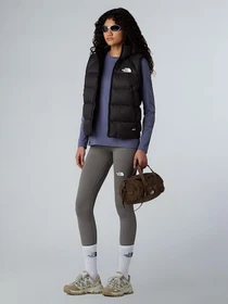 Куртки та дублянки The North Face Hyalite модель NF0A8E71JK31 Фото