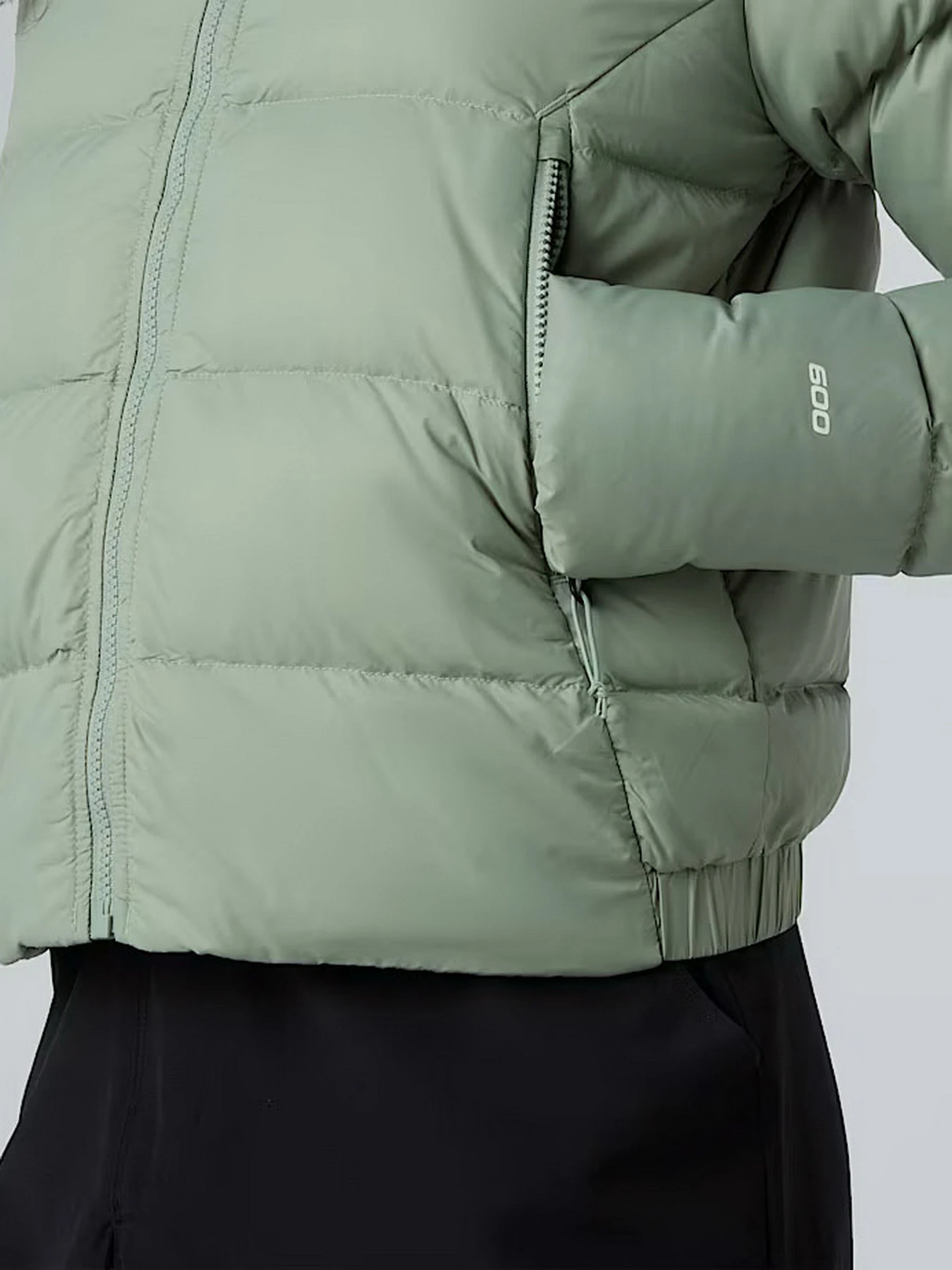 Куртки и дубленки The North Face модель NF0A8E73BQ11 Куртки и дубленки The North Face модель NF0A8E73BQ11 Фото