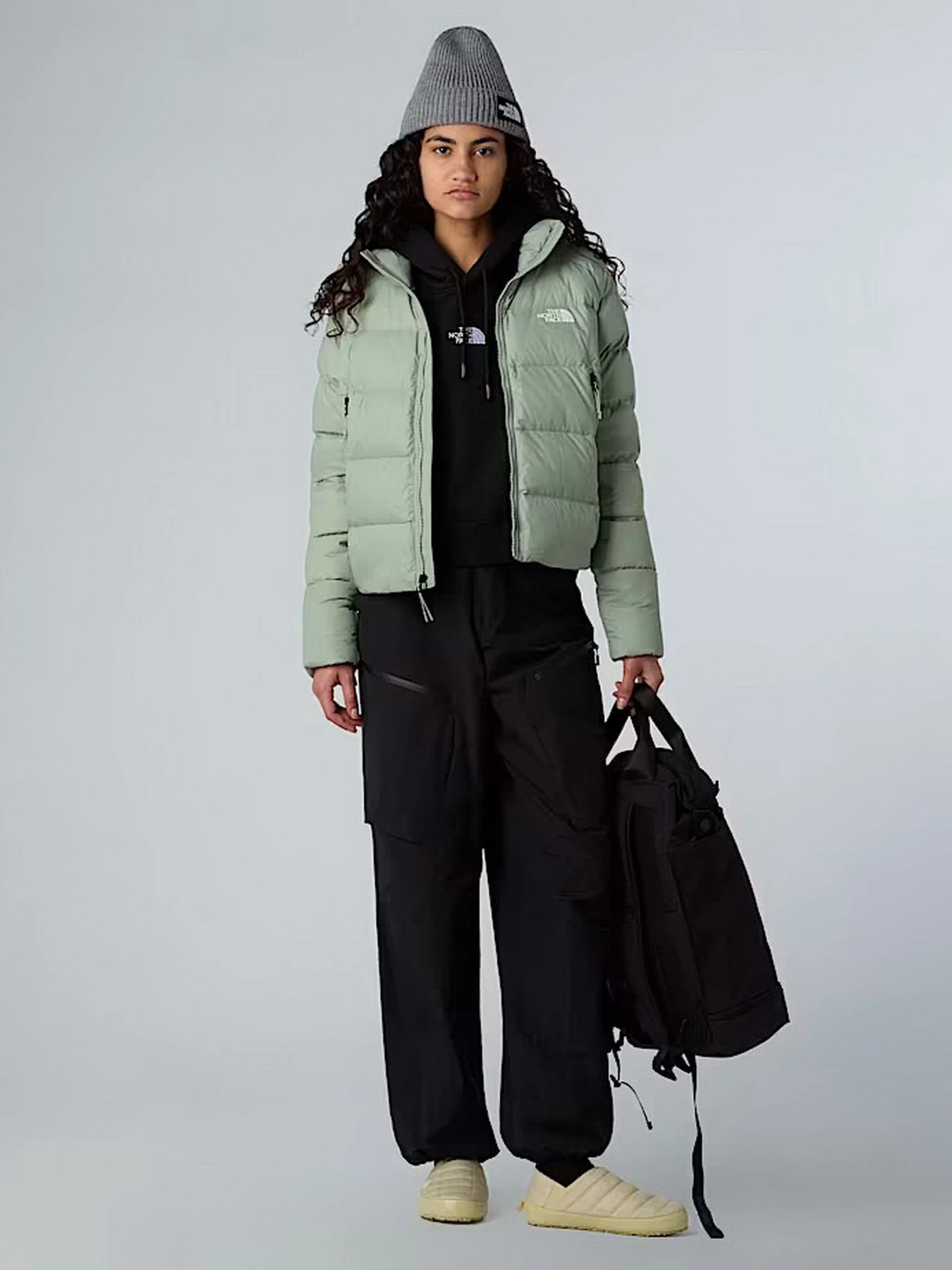 Куртки и дубленки The North Face модель NF0A8E73BQ11 Куртки и дубленки The North Face модель NF0A8E73BQ11 Фото