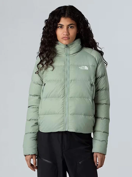 Куртки и дубленки The North Face модель NF0A8E73BQ11 Фото