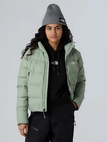 Куртки и дубленки The North Face модель NF0A8E73BQ11 Фото