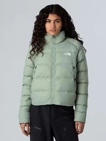 Куртки и дубленки The North Face модель NF0A8E73BQ11 Фото