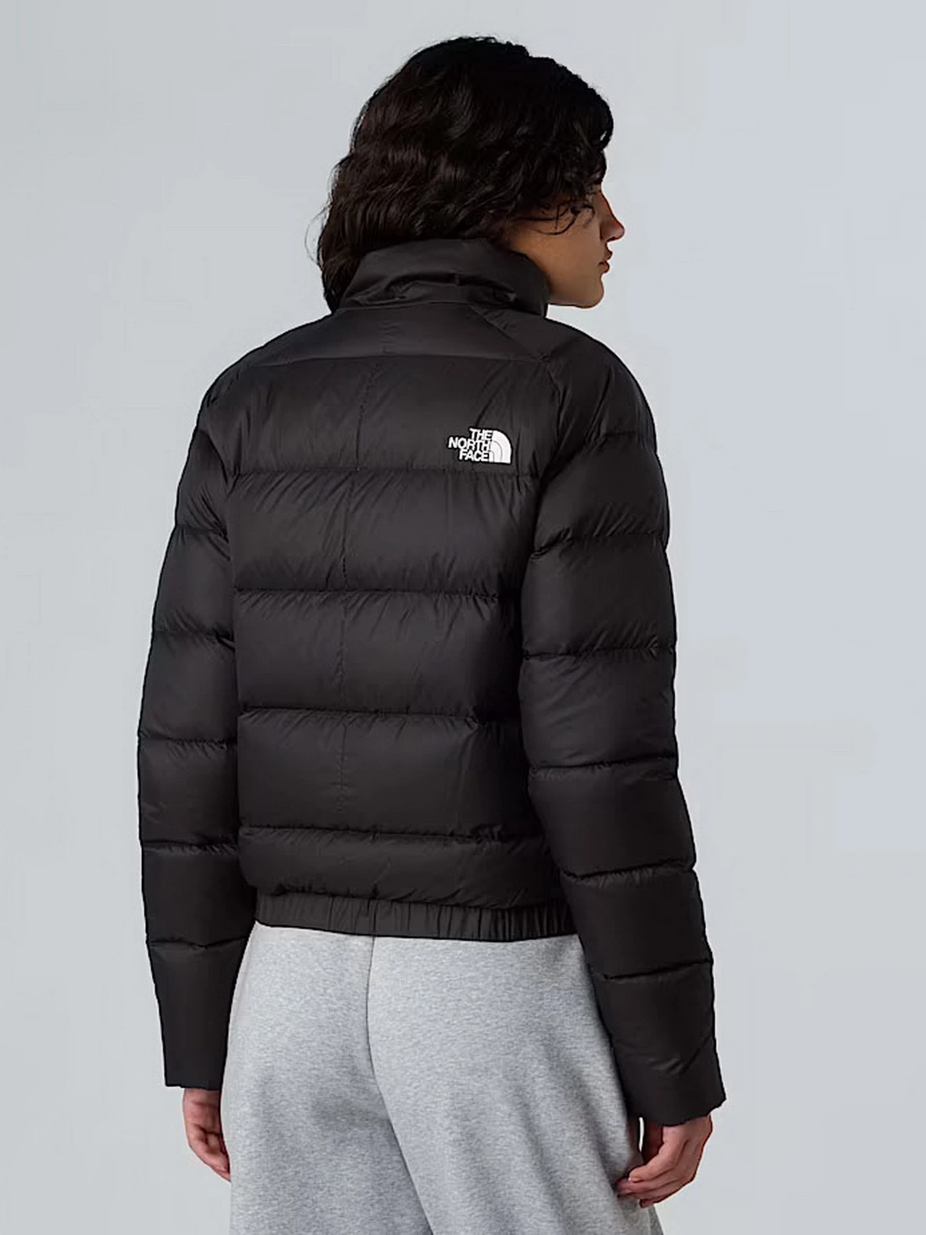 Куртки и дубленки The North Face Hyalite модель NF0A8E73JK31 Куртки и дубленки The North Face Hyalite модель NF0A8E73JK31 Фото