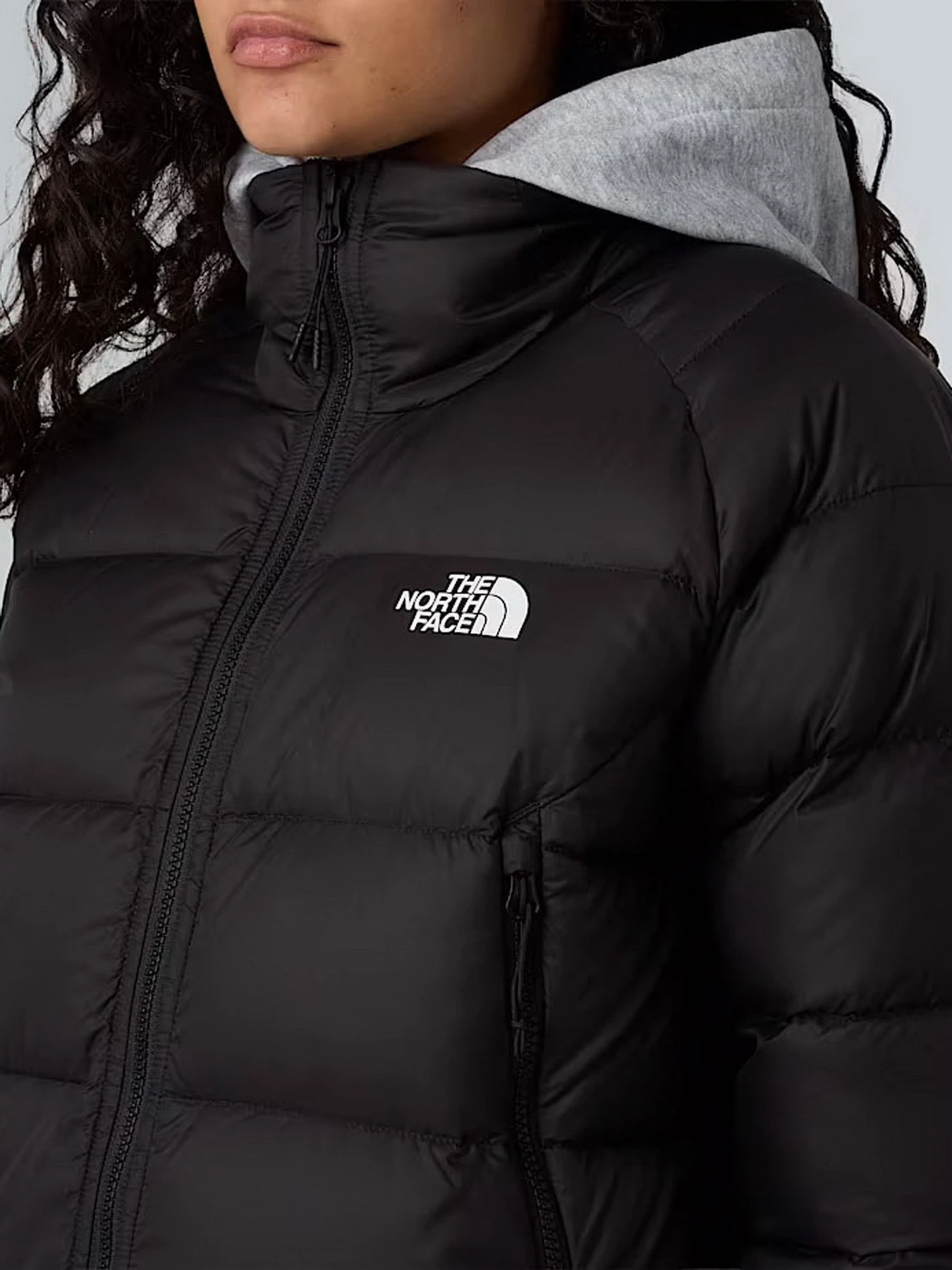 Куртки и дубленки The North Face Hyalite модель NF0A8E73JK31 Куртки и дубленки The North Face Hyalite модель NF0A8E73JK31 Фото