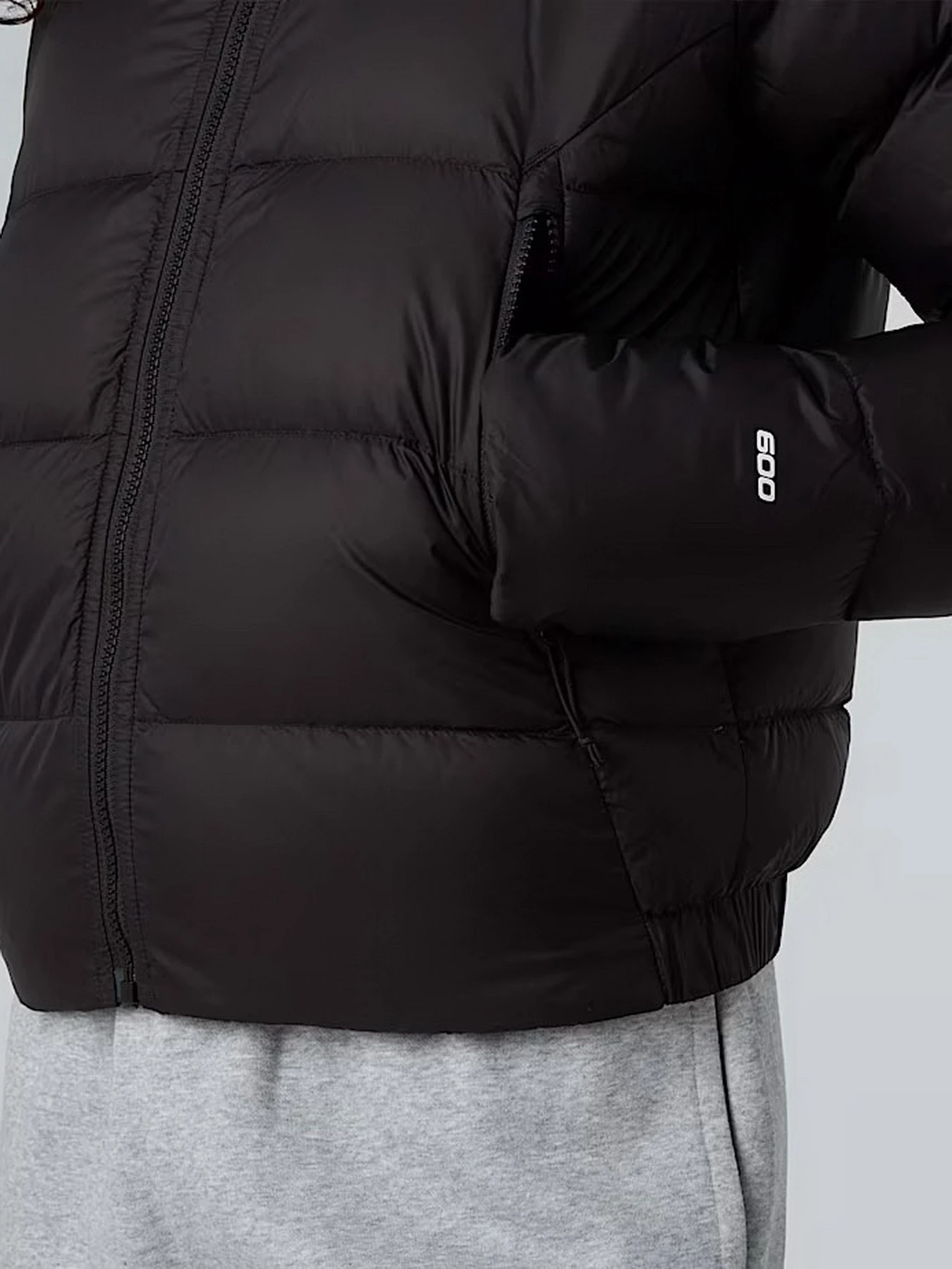 Куртки и дубленки The North Face Hyalite модель NF0A8E73JK31 Куртки и дубленки The North Face Hyalite модель NF0A8E73JK31 Фото