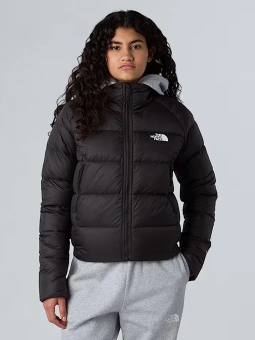 Куртки и дубленки The North Face Hyalite модель NF0A8E73JK31 Фото