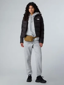 Куртки и дубленки The North Face Hyalite модель NF0A8E73JK31 Фото