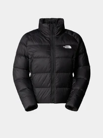 Куртки и дубленки The North Face Hyalite модель NF0A8E73JK31 Фото