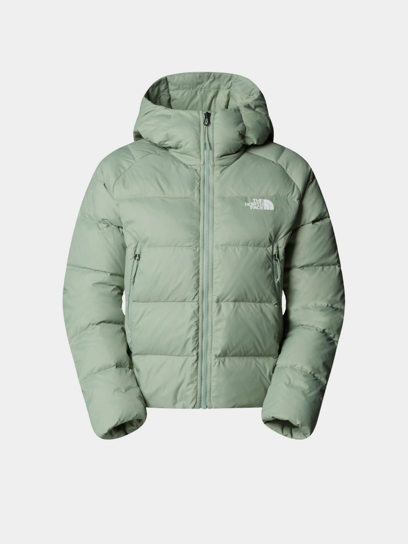 Куртки та дублянки The North Face Hyalite модель NF0A8E75BQ11 Куртки та дублянки The North Face Hyalite модель NF0A8E75BQ11 Фото