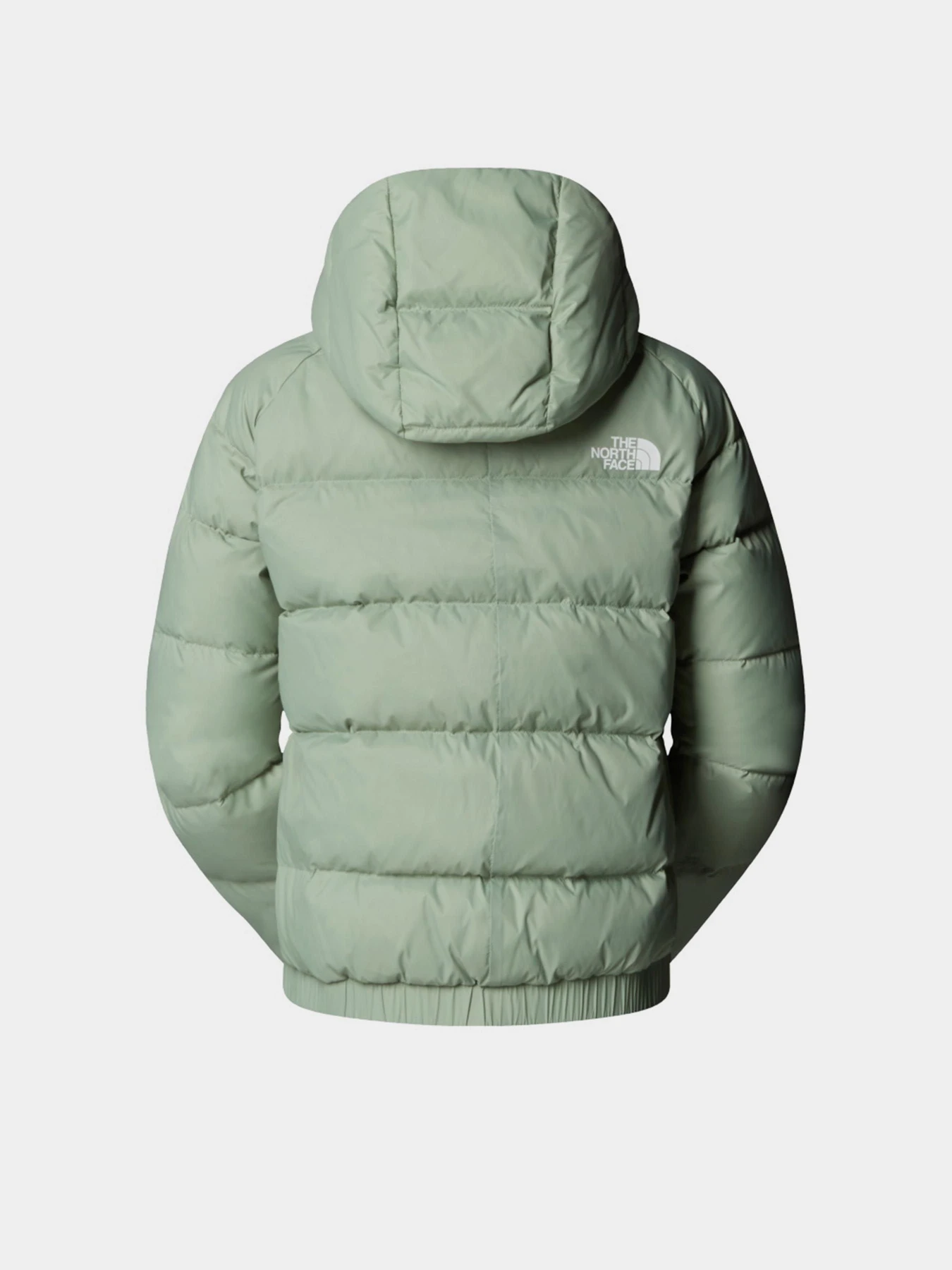 Куртки та дублянки The North Face Hyalite модель NF0A8E75BQ11 Куртки та дублянки The North Face Hyalite модель NF0A8E75BQ11 Фото