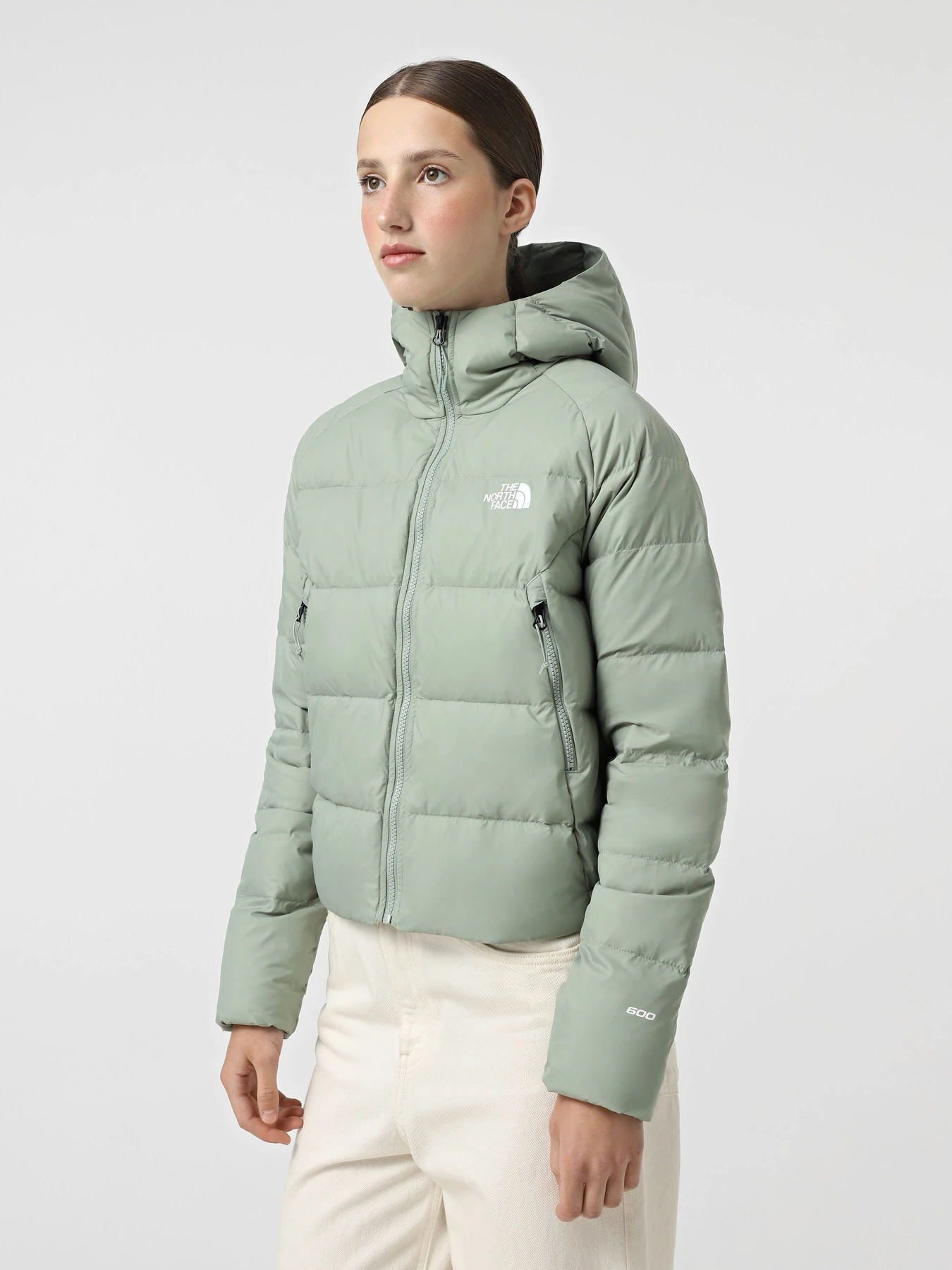 Куртки та дублянки The North Face Hyalite модель NF0A8E75BQ11 Куртки та дублянки The North Face Hyalite модель NF0A8E75BQ11 Фото