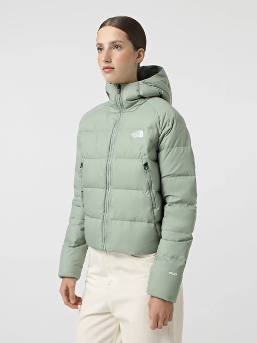Куртки та дублянки The North Face Hyalite модель NF0A8E75BQ11 Фото