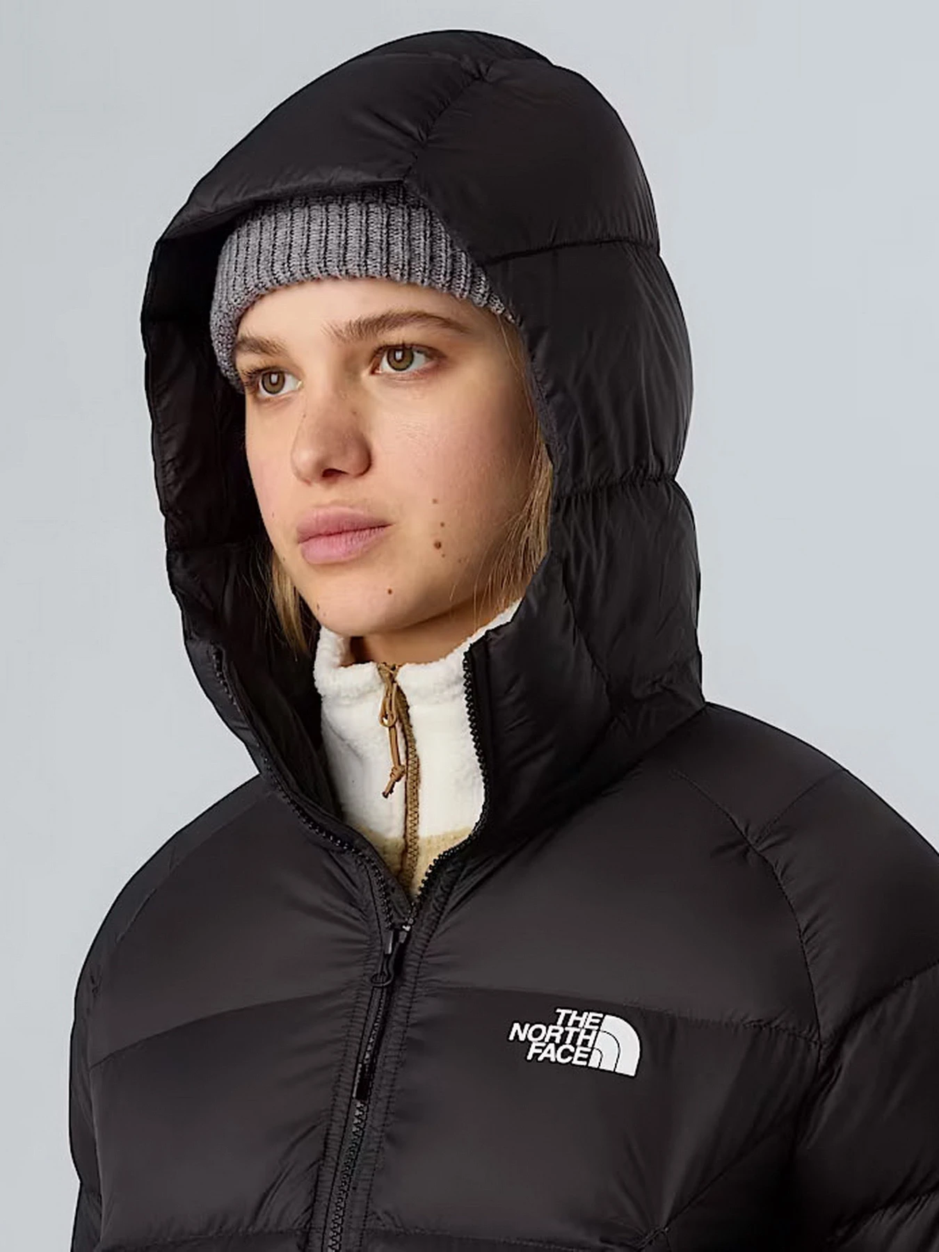 Куртки и дубленки The North Face Hyalite модель NF0A8E75JK31 Куртки и дубленки The North Face Hyalite модель NF0A8E75JK31 Фото