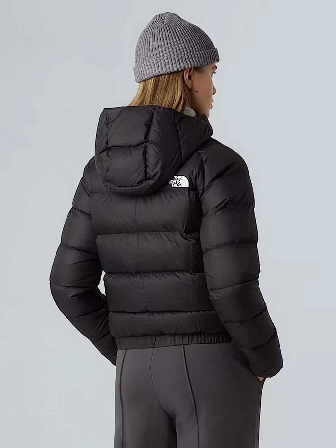 Куртки и дубленки The North Face Hyalite модель NF0A8E75JK31 Куртки и дубленки The North Face Hyalite модель NF0A8E75JK31 Фото