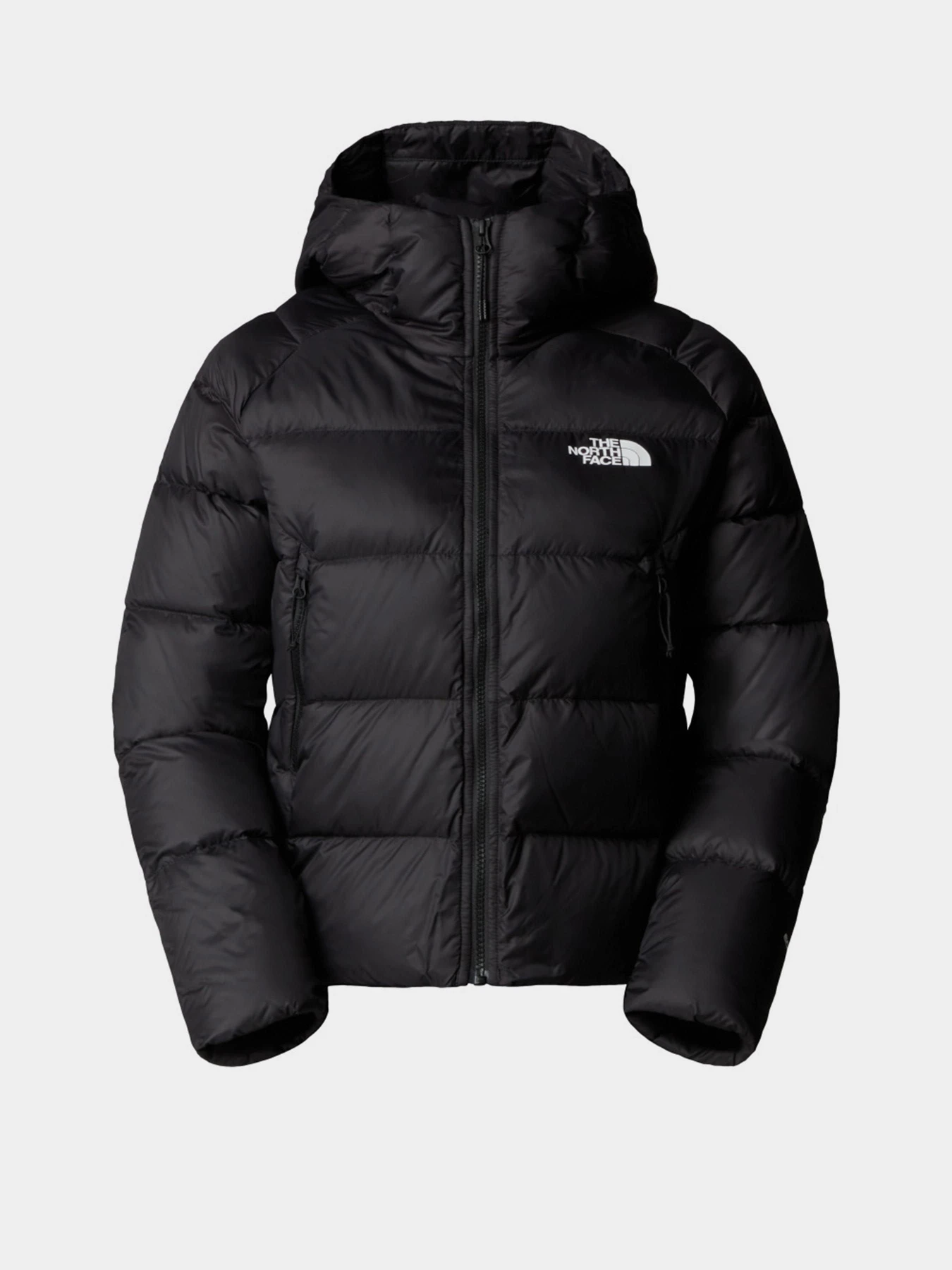 Куртки и дубленки The North Face Hyalite модель NF0A8E75JK31 Куртки и дубленки The North Face Hyalite модель NF0A8E75JK31 Фото