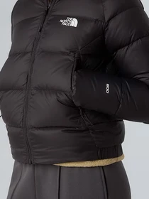 Куртки и дубленки The North Face Hyalite модель NF0A8E75JK31 Фото