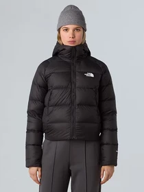 Куртки та дублянки The North Face Hyalite модель NF0A8E75JK31 Фото