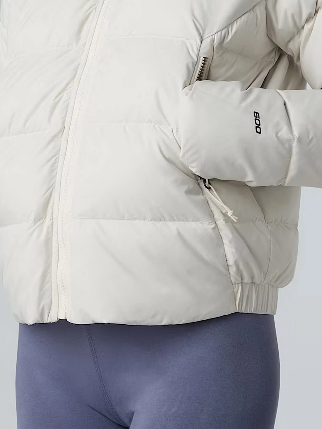 Куртки и дубленки The North Face модель NF0A8E75QLI1 Куртки и дубленки The North Face модель NF0A8E75QLI1 Фото