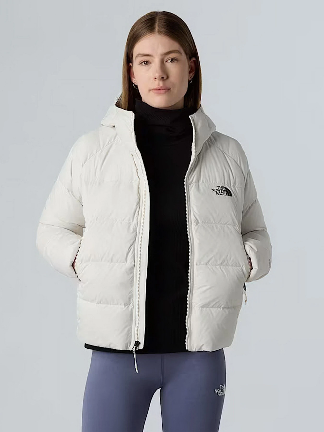 Куртки и дубленки The North Face модель NF0A8E75QLI1 Куртки и дубленки The North Face модель NF0A8E75QLI1 Фото