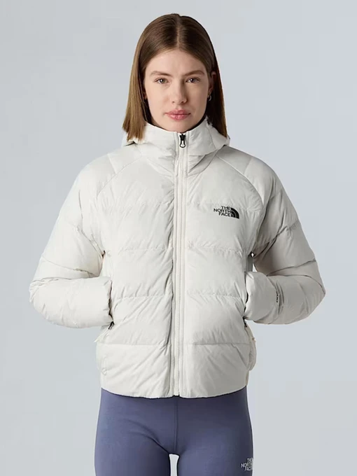 Куртки и дубленки The North Face модель NF0A8E75QLI1 Фото