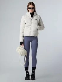 Куртки и дубленки The North Face модель NF0A8E75QLI1 Фото