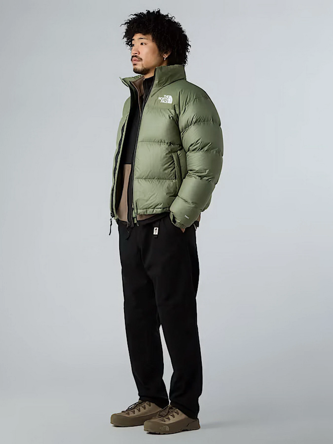 Куртки та дублянки The North Face модель NF0A3C8DBO91 Куртки та дублянки The North Face модель NF0A3C8DBO91 Фото