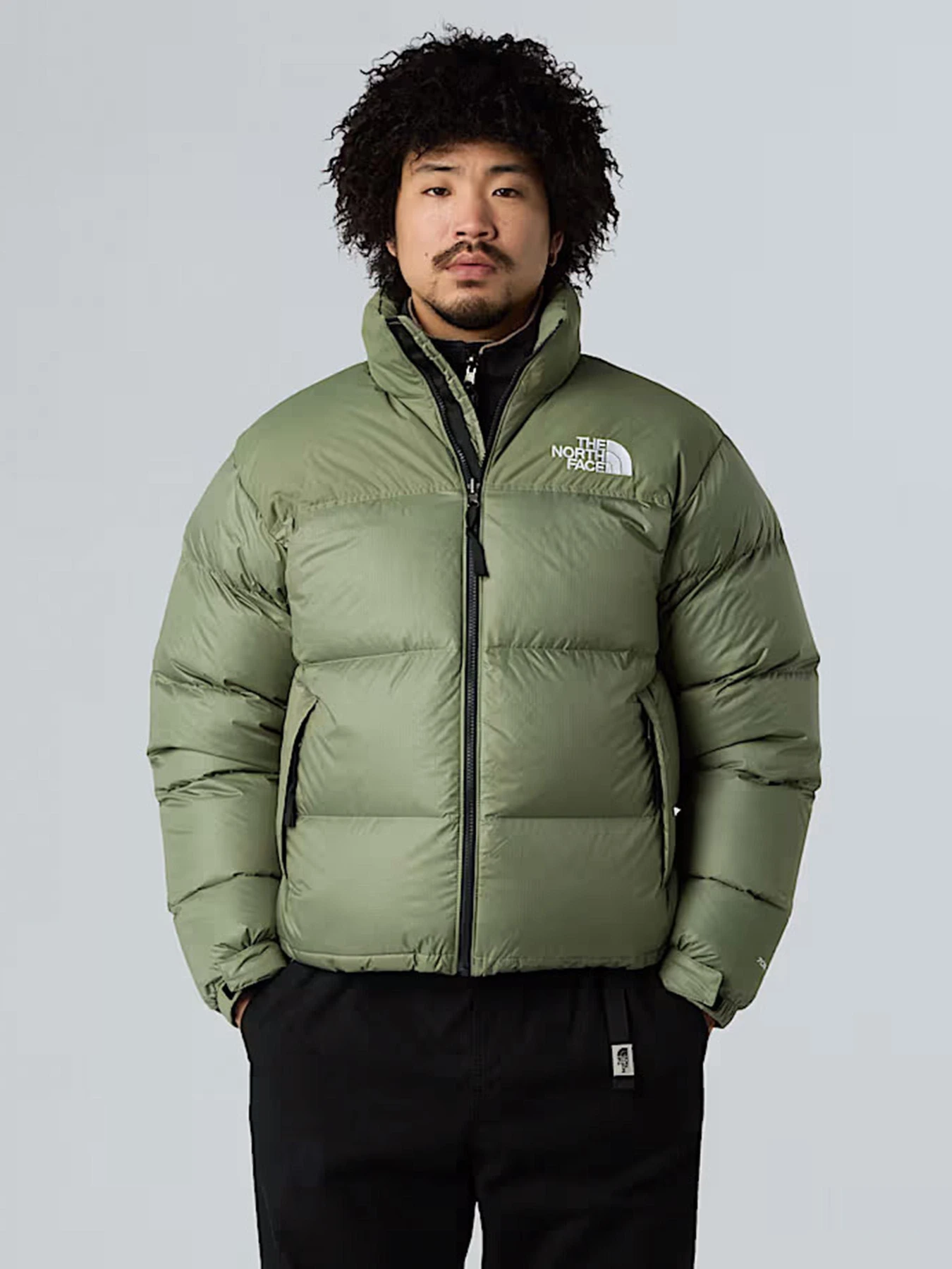 Куртки та дублянки The North Face модель NF0A3C8DBO91 Куртки та дублянки The North Face модель NF0A3C8DBO91 Фото
