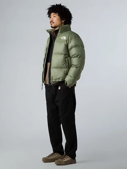 Чоловічий Пуховик The North Face фото 2