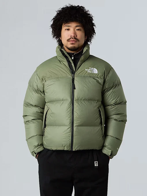 Куртки та дублянки The North Face модель NF0A3C8DBO91 Фото