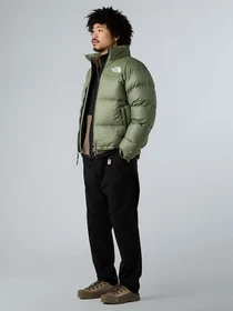 Куртки та дублянки The North Face модель NF0A3C8DBO91 Фото