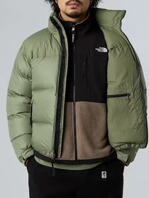 Куртки та дублянки The North Face модель NF0A3C8DBO91 Фото