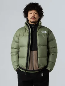 Куртки та дублянки The North Face модель NF0A3C8DBO91 Фото