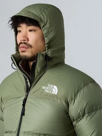 Куртки та дублянки The North Face модель NF0A3C8DBO91 Фото