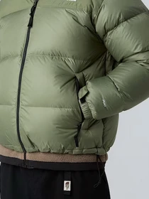 Куртки та дублянки The North Face модель NF0A3C8DBO91 Фото
