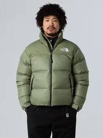 Куртки та дублянки The North Face модель NF0A3C8DBO91 Фото