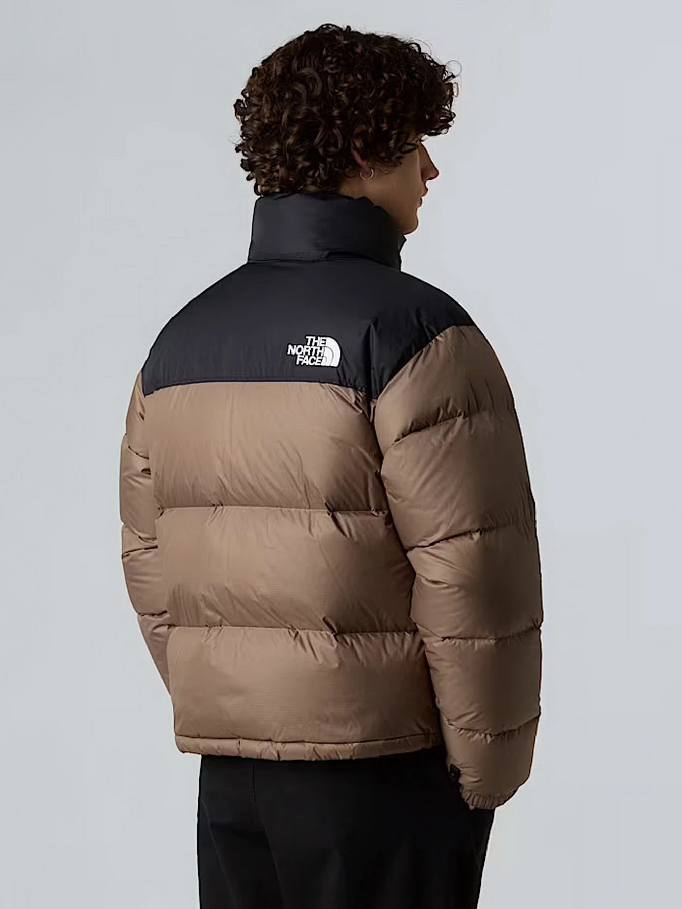 Куртки и дубленки The North Face модель NF0A3C8DDHL1 Куртки и дубленки The North Face модель NF0A3C8DDHL1 Фото