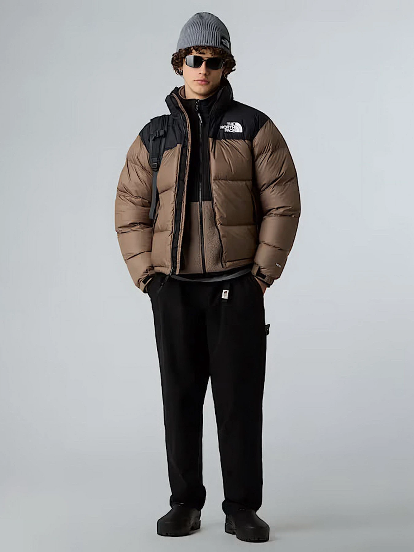 Куртки и дубленки The North Face модель NF0A3C8DDHL1 Куртки и дубленки The North Face модель NF0A3C8DDHL1 Фото