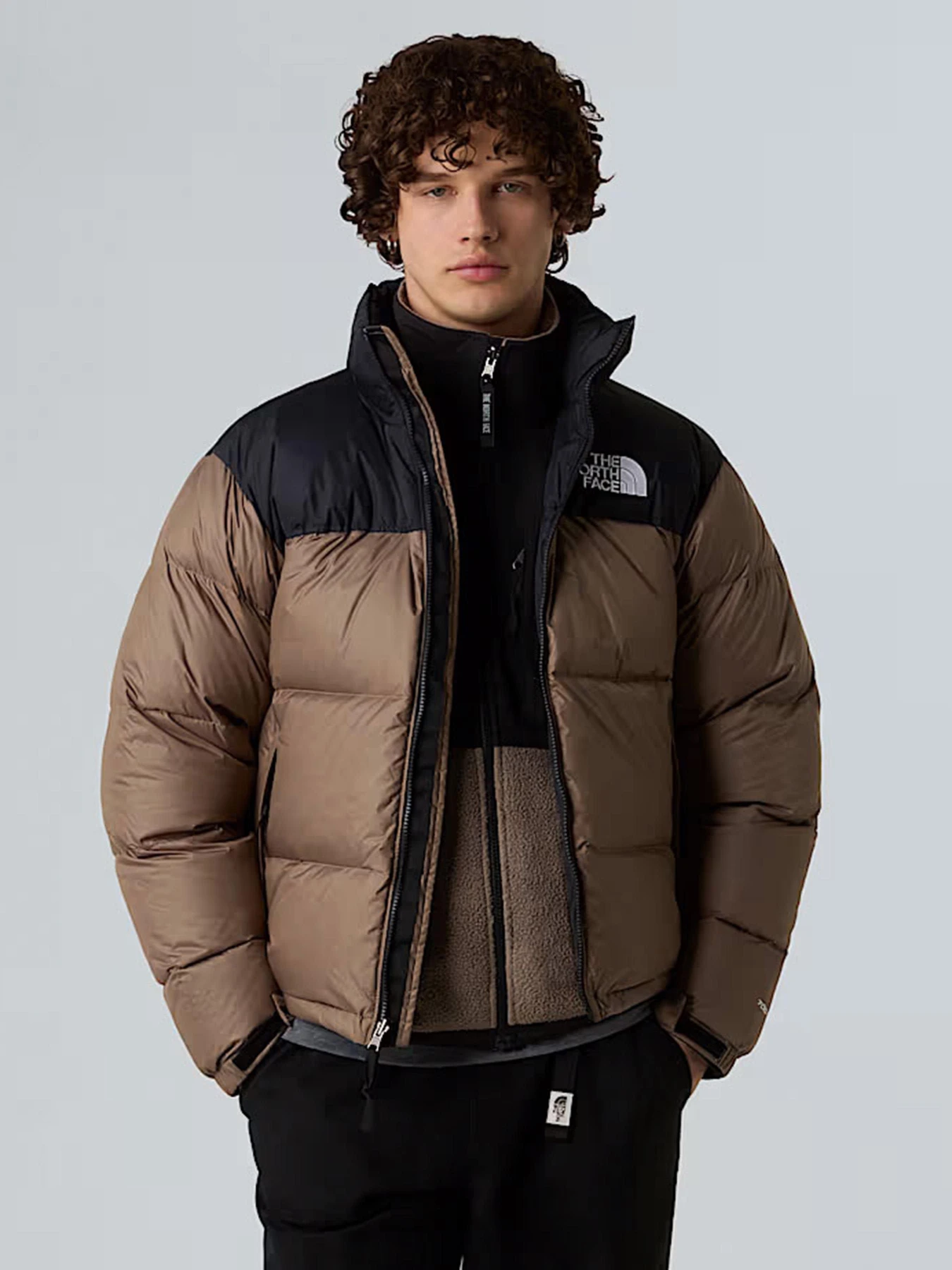 Куртки и дубленки The North Face модель NF0A3C8DDHL1 Куртки и дубленки The North Face модель NF0A3C8DDHL1 Фото