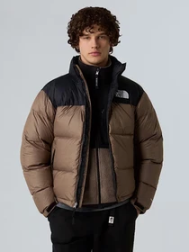 Куртки и дубленки The North Face модель NF0A3C8DDHL1 Фото