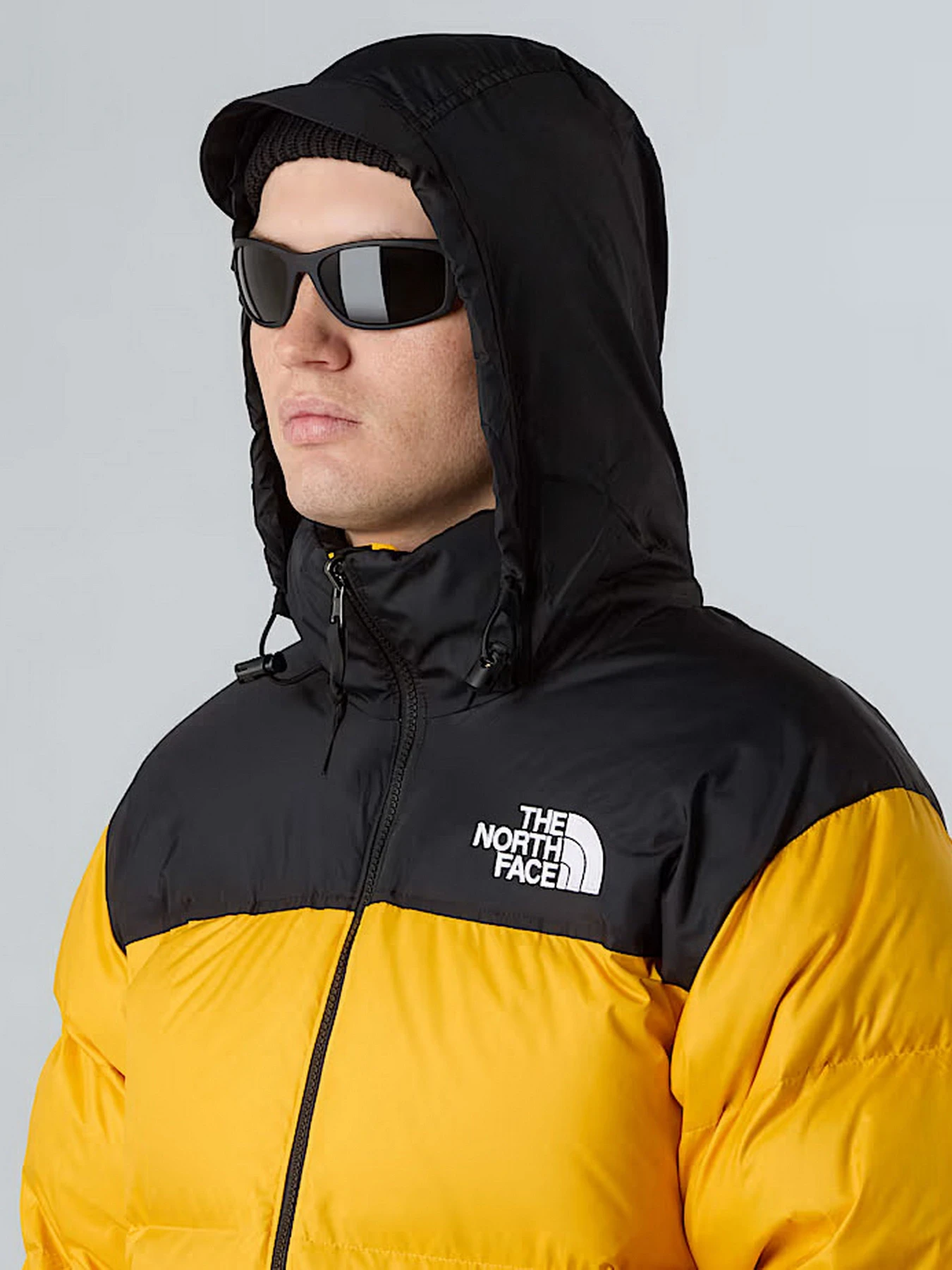 Куртки та дублянки The North Face модель NF0A3C8DGO81 Фото