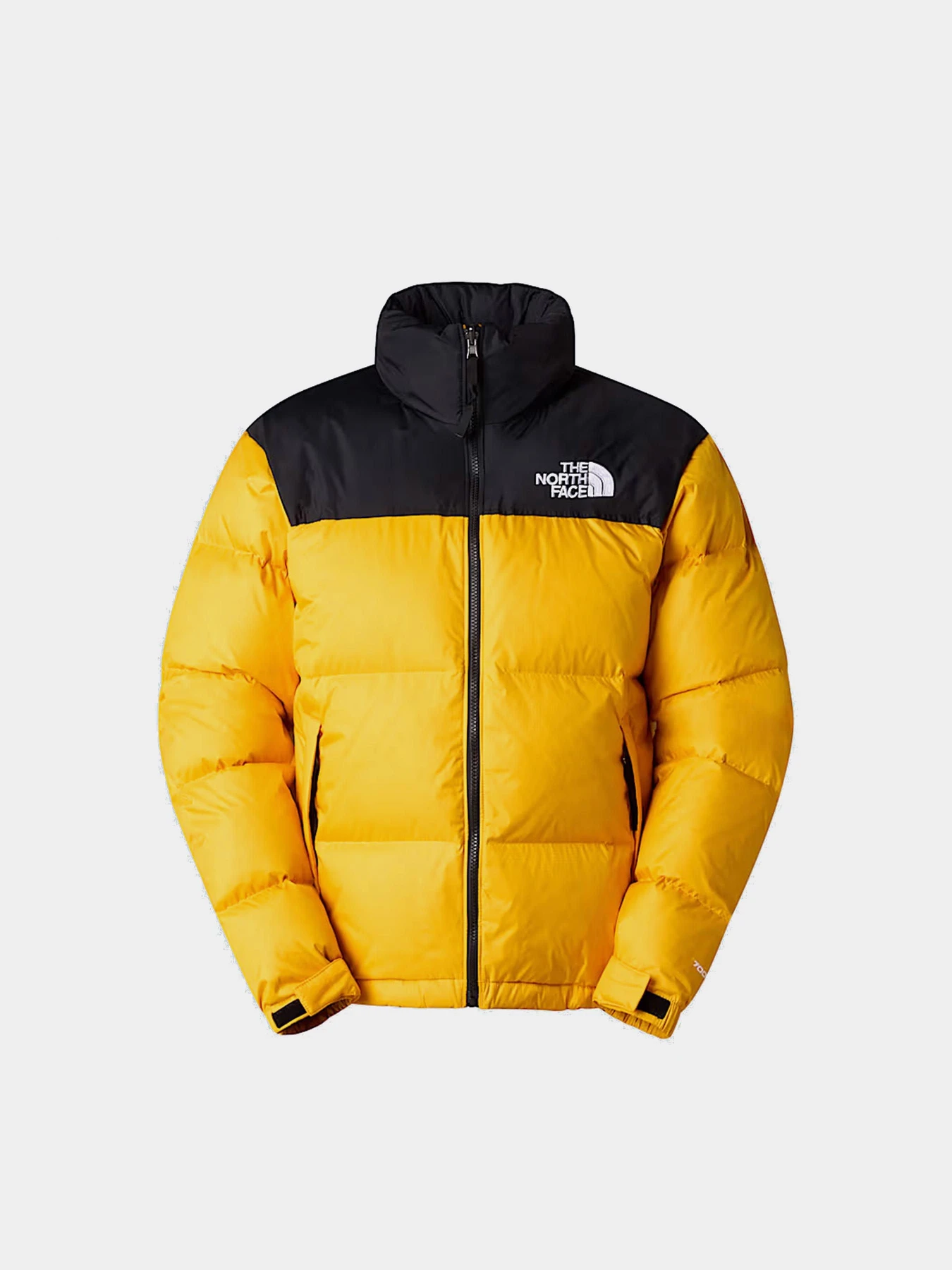 Куртки та дублянки The North Face модель NF0A3C8DGO81 Фото