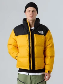 Куртки та дублянки The North Face модель NF0A3C8DGO81 Фото