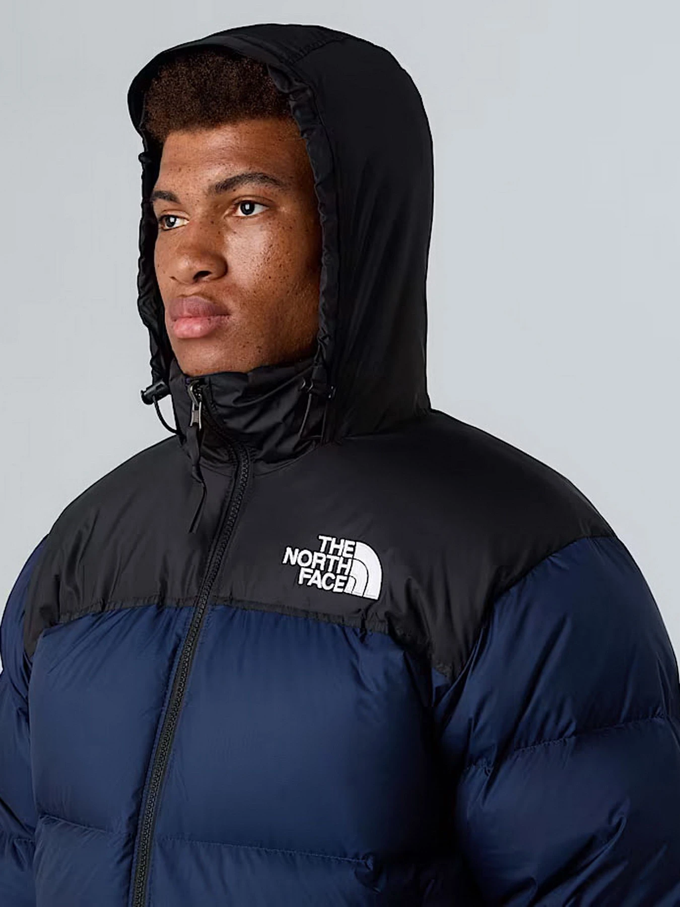 Куртки и дубленки The North Face модель NF0A3C8DGOB1 Куртки и дубленки The North Face модель NF0A3C8DGOB1 Фото