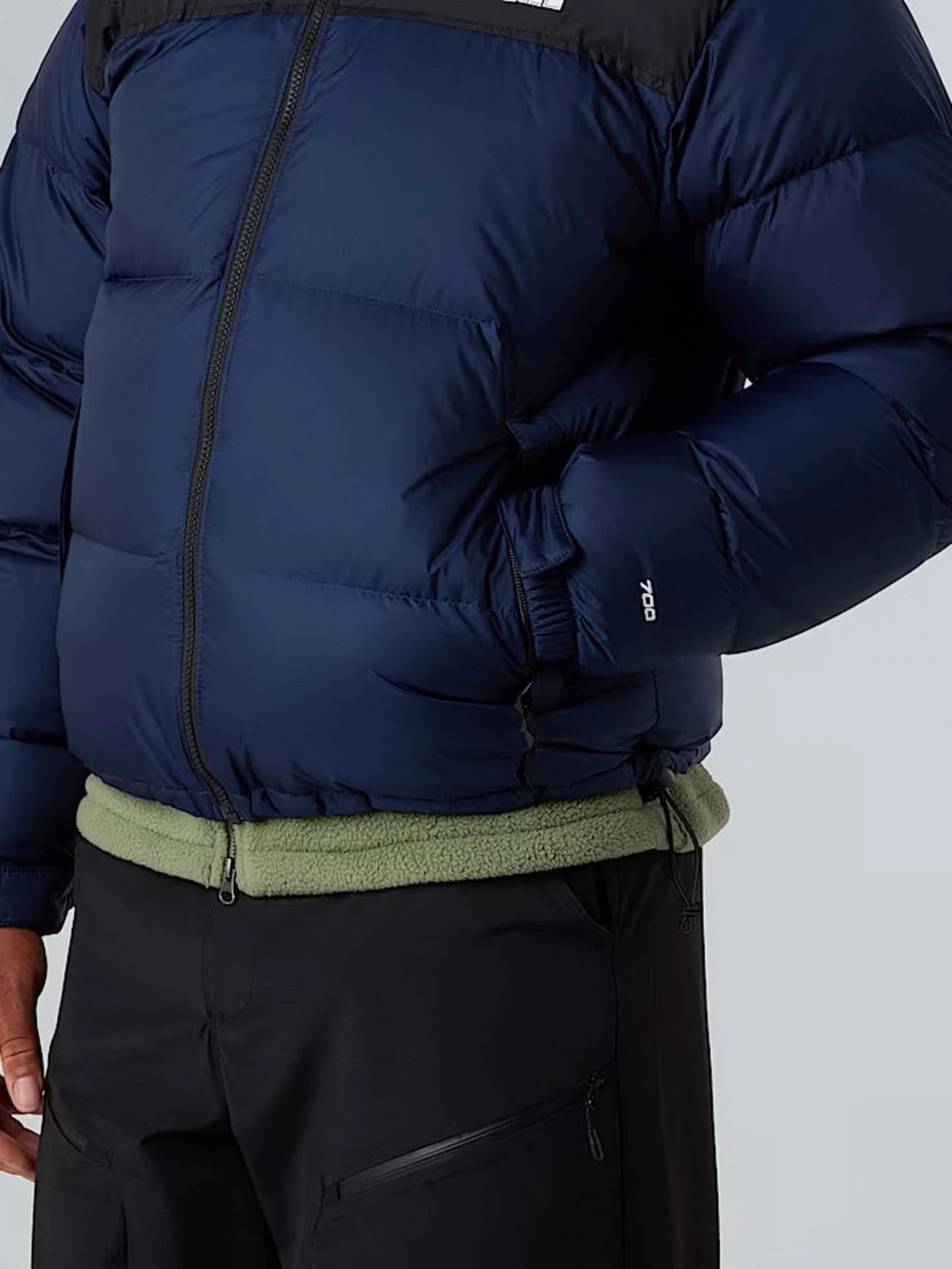 Куртки и дубленки The North Face модель NF0A3C8DGOB1 Куртки и дубленки The North Face модель NF0A3C8DGOB1 Фото