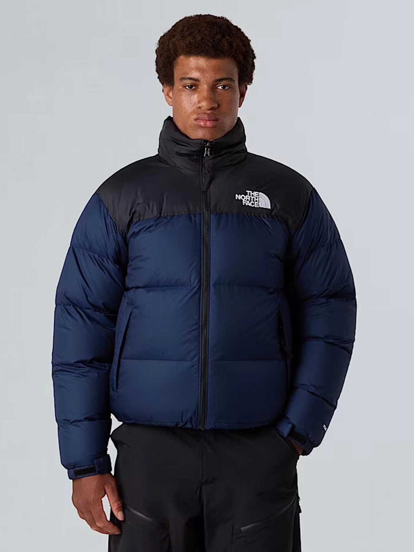 Куртки и дубленки The North Face модель NF0A3C8DGOB1 Куртки и дубленки The North Face модель NF0A3C8DGOB1 Фото