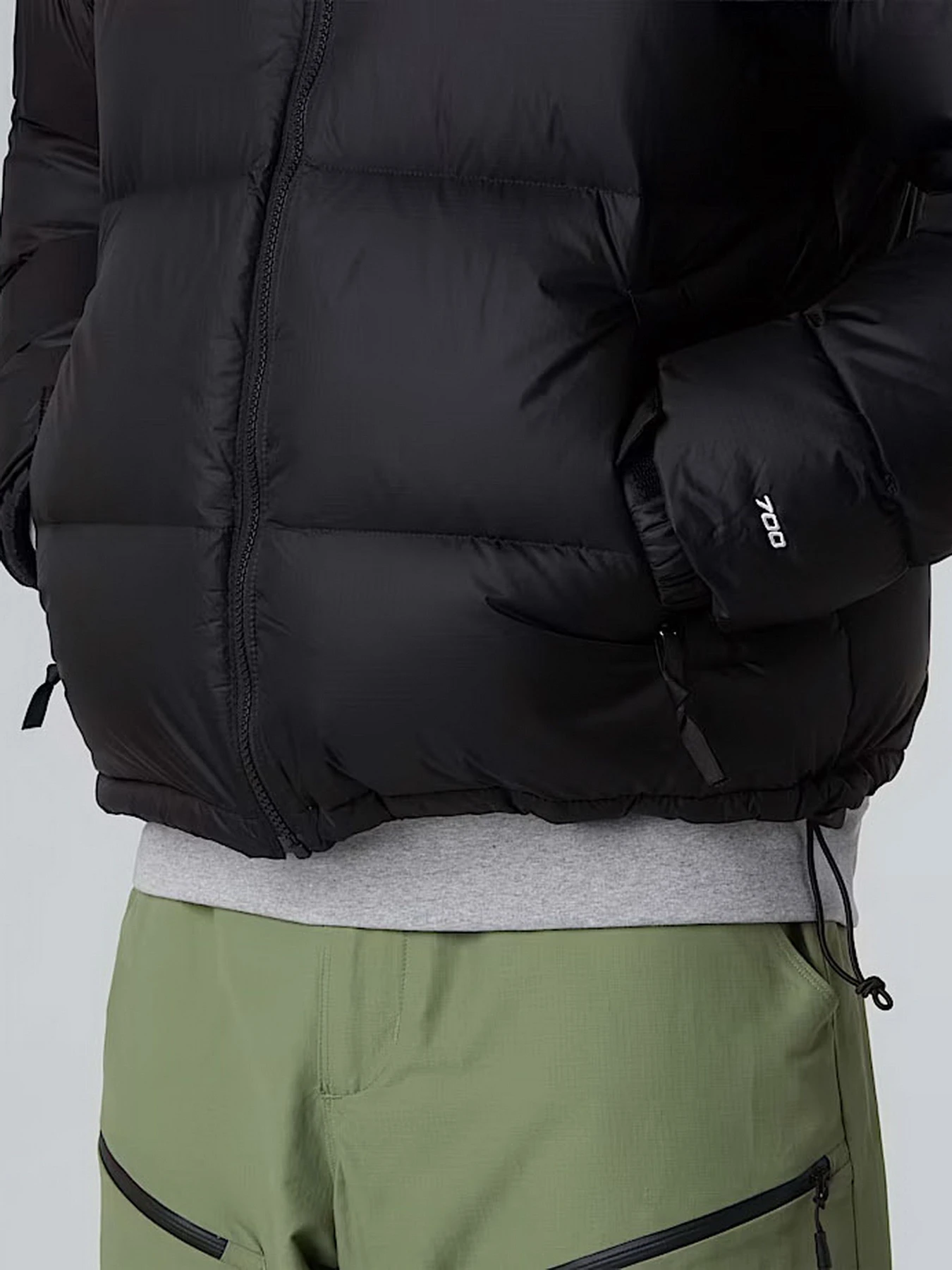 Куртки и дубленки The North Face модель NF0A3C8DGOE1 Куртки и дубленки The North Face модель NF0A3C8DGOE1 Фото