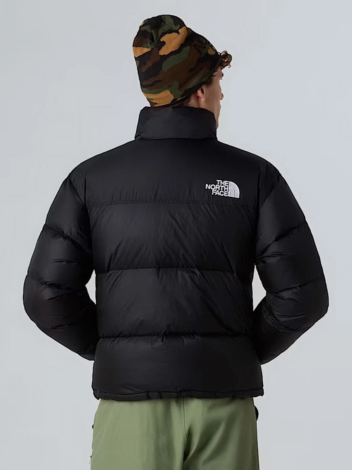 Куртки и дубленки The North Face модель NF0A3C8DGOE1 Куртки и дубленки The North Face модель NF0A3C8DGOE1 Фото