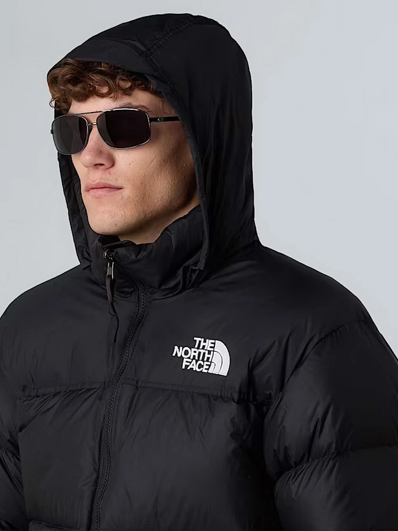 Куртки и дубленки The North Face модель NF0A3C8DGOE1 Куртки и дубленки The North Face модель NF0A3C8DGOE1 Фото