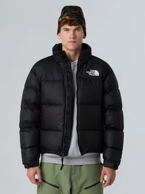 Куртки и дубленки The North Face модель NF0A3C8DGOE1 Фото